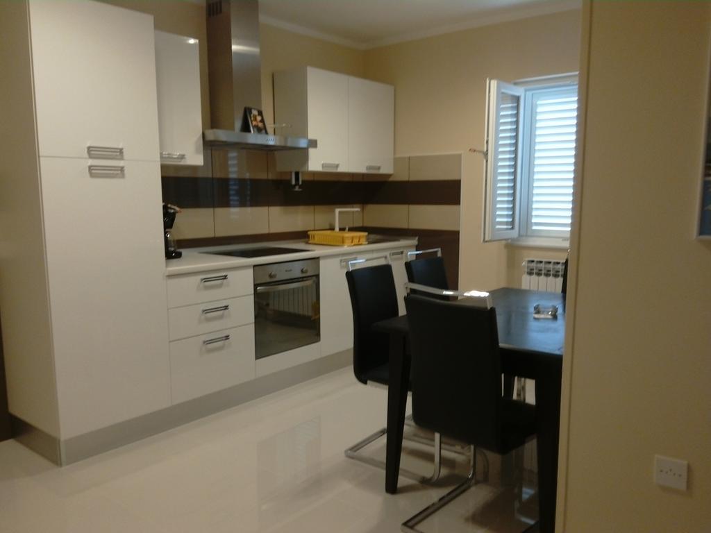 Apartments Slavko Supetarska Draga Εξωτερικό φωτογραφία