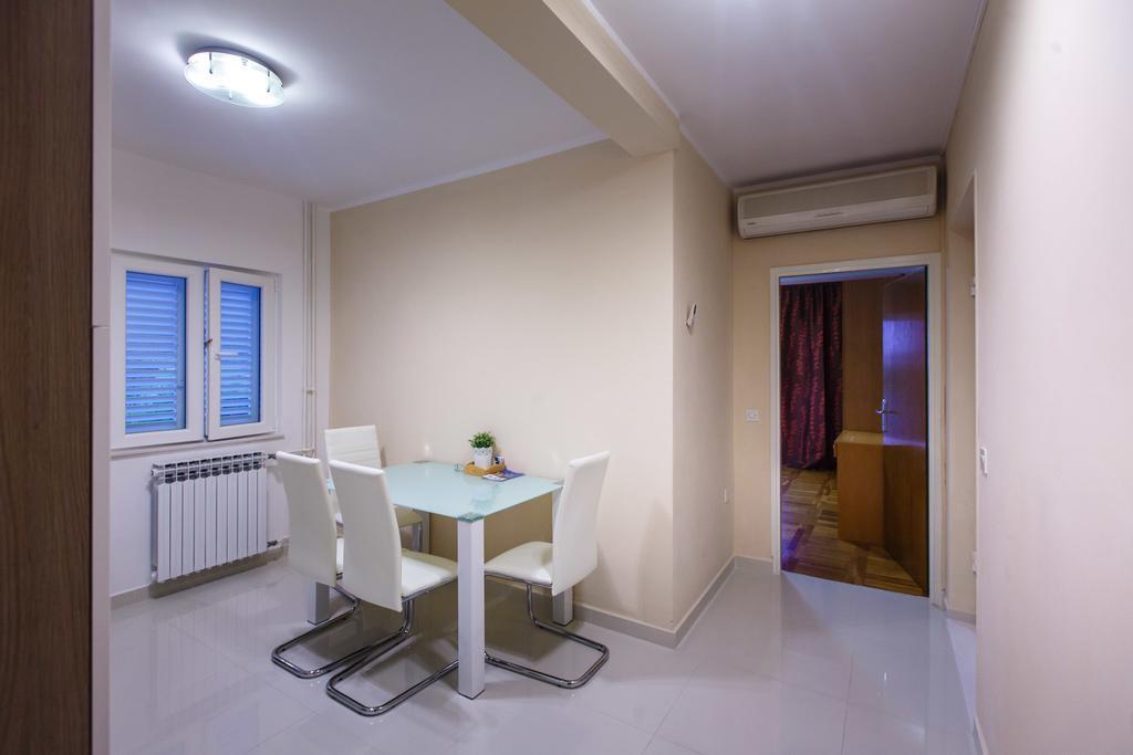 Apartments Slavko Supetarska Draga Εξωτερικό φωτογραφία