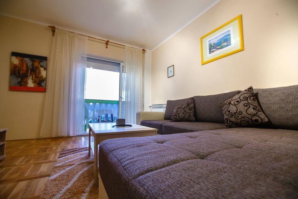 Apartments Slavko Supetarska Draga Εξωτερικό φωτογραφία