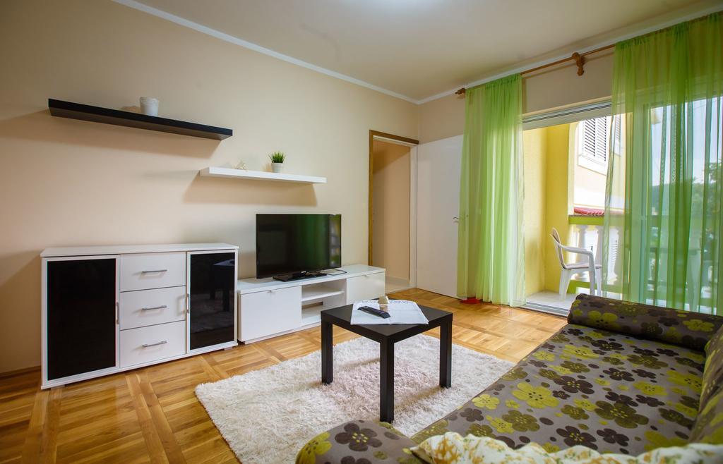 Apartments Slavko Supetarska Draga Εξωτερικό φωτογραφία