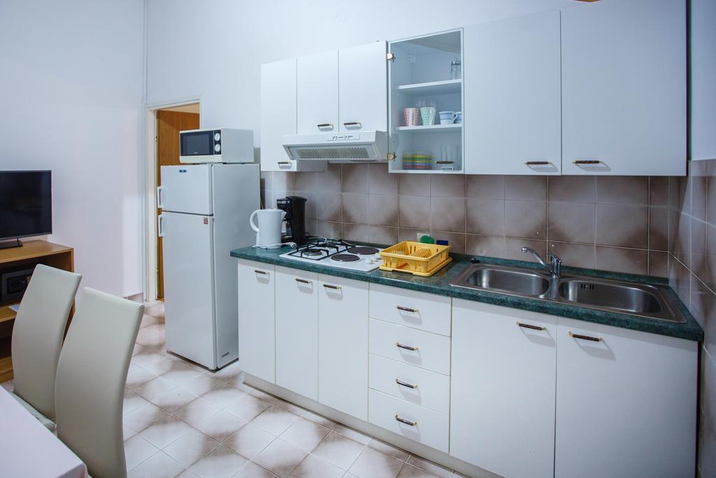 Apartments Slavko Supetarska Draga Εξωτερικό φωτογραφία