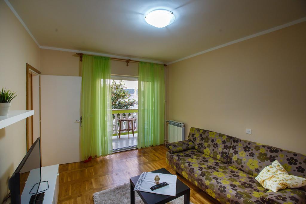 Apartments Slavko Supetarska Draga Εξωτερικό φωτογραφία